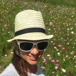 Meet your Posher, Lynette